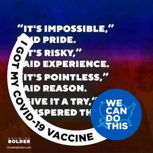 Meet your Posher, Logan